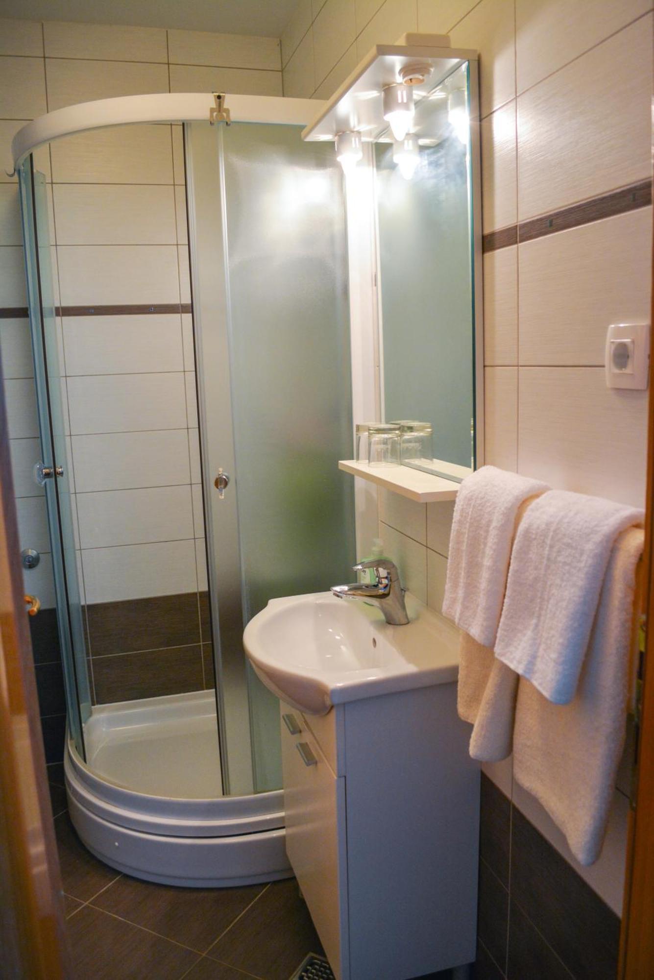 Apartment Sopta Макарска Екстериор снимка