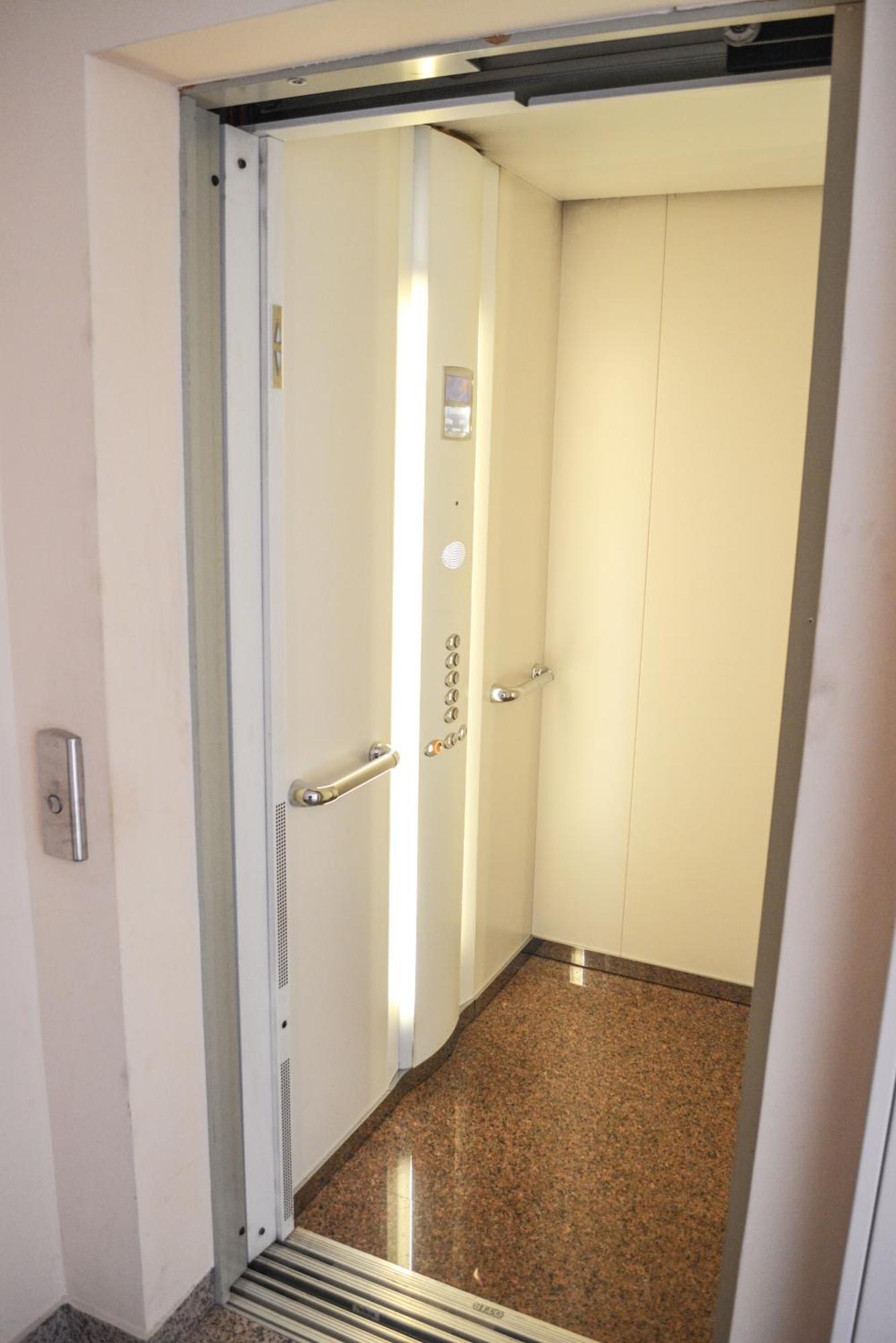 Apartment Sopta Макарска Екстериор снимка